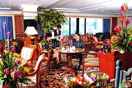 Radisson Hotel Bangkok 9